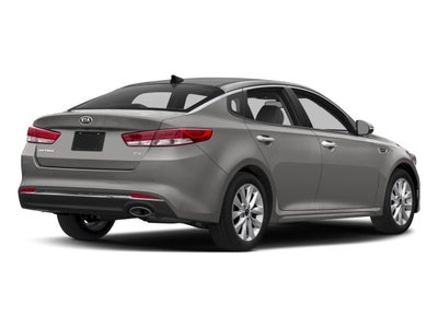 2017 Kia Optima LX Auto
