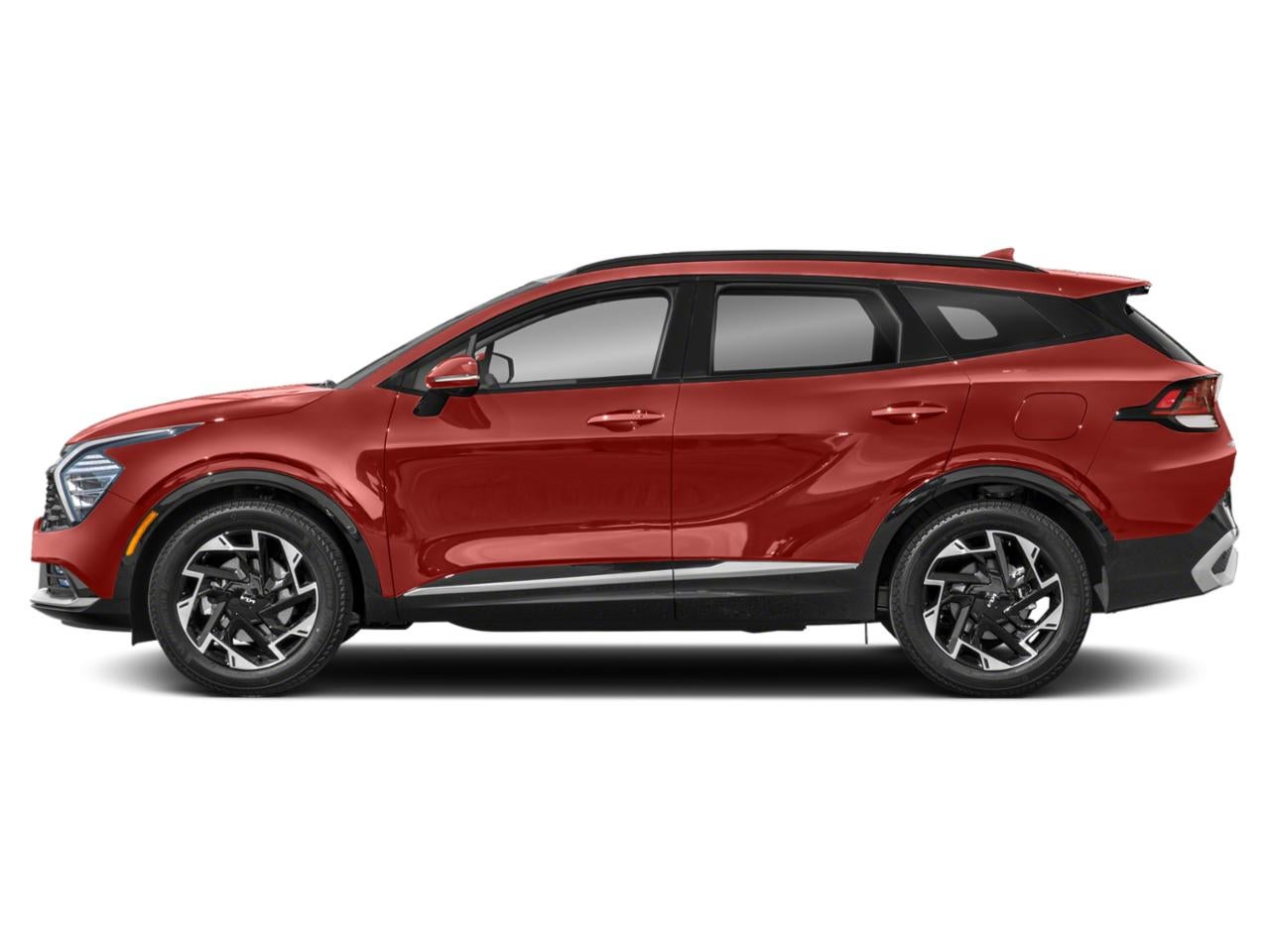 2024 Kia Sportage SX-Prestige FWD