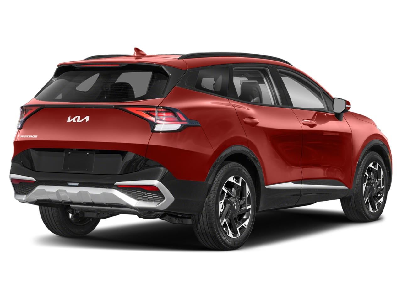 2024 Kia Sportage SX-Prestige FWD