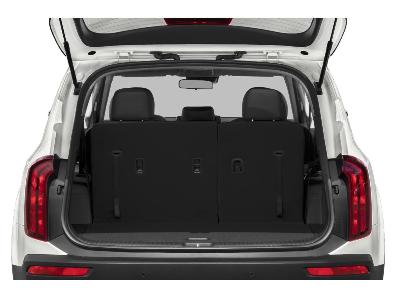 2022 Kia Telluride LX AWD