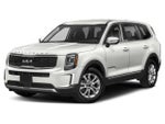 2022 Kia Telluride LX AWD