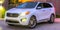 2017 Kia Sorento LX FWD