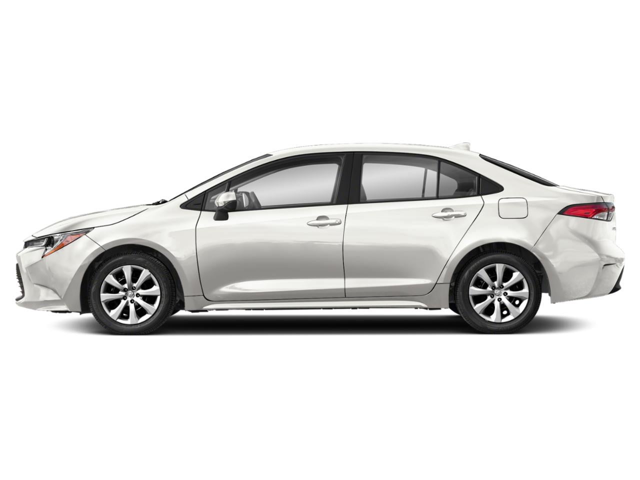 2024 Toyota Corolla LE CVT (Natl)