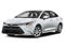 2023 Toyota Corolla LE CVT (Natl)