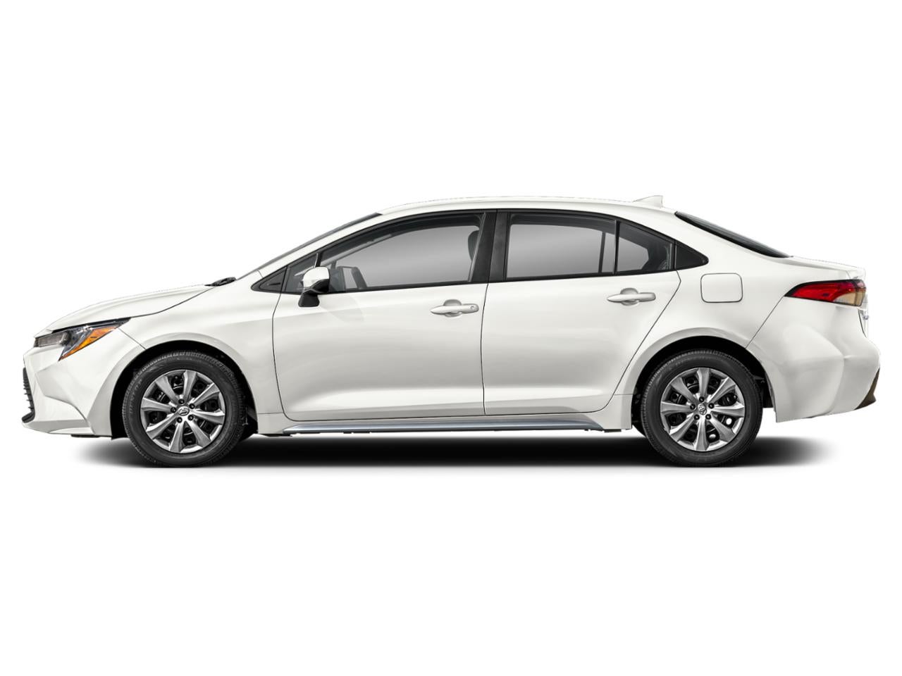 2026 Toyota Corolla LE CVT (Natl)