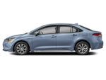 2025 Toyota Corolla LE CVT (Natl)