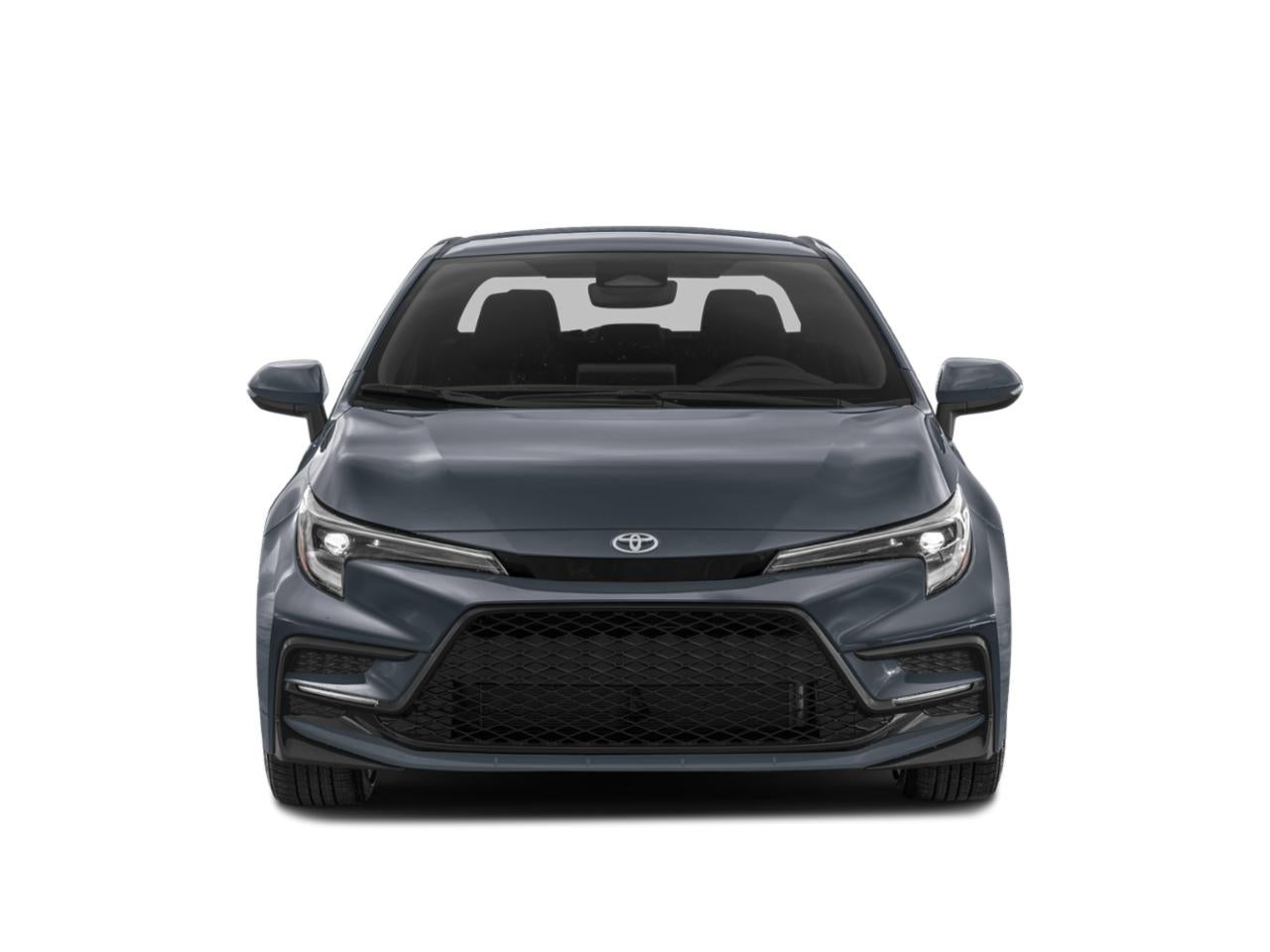 2026 Toyota Corolla SE CVT (Natl)