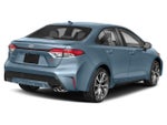2020 Toyota Corolla SE CVT (Natl)