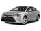 2021 Toyota Corolla LE CVT (Natl)