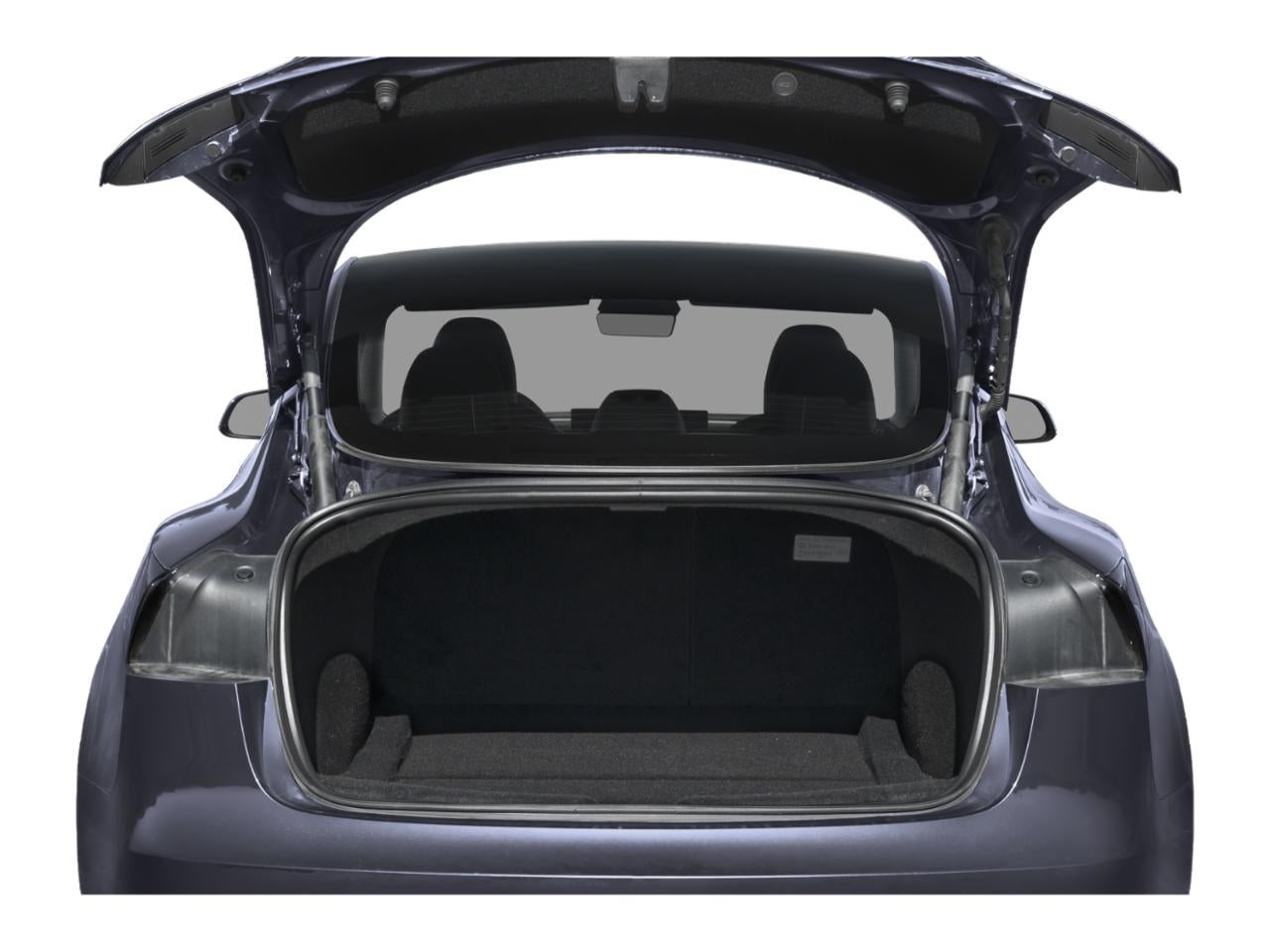 2024 Tesla Model 3 Long Range AWD