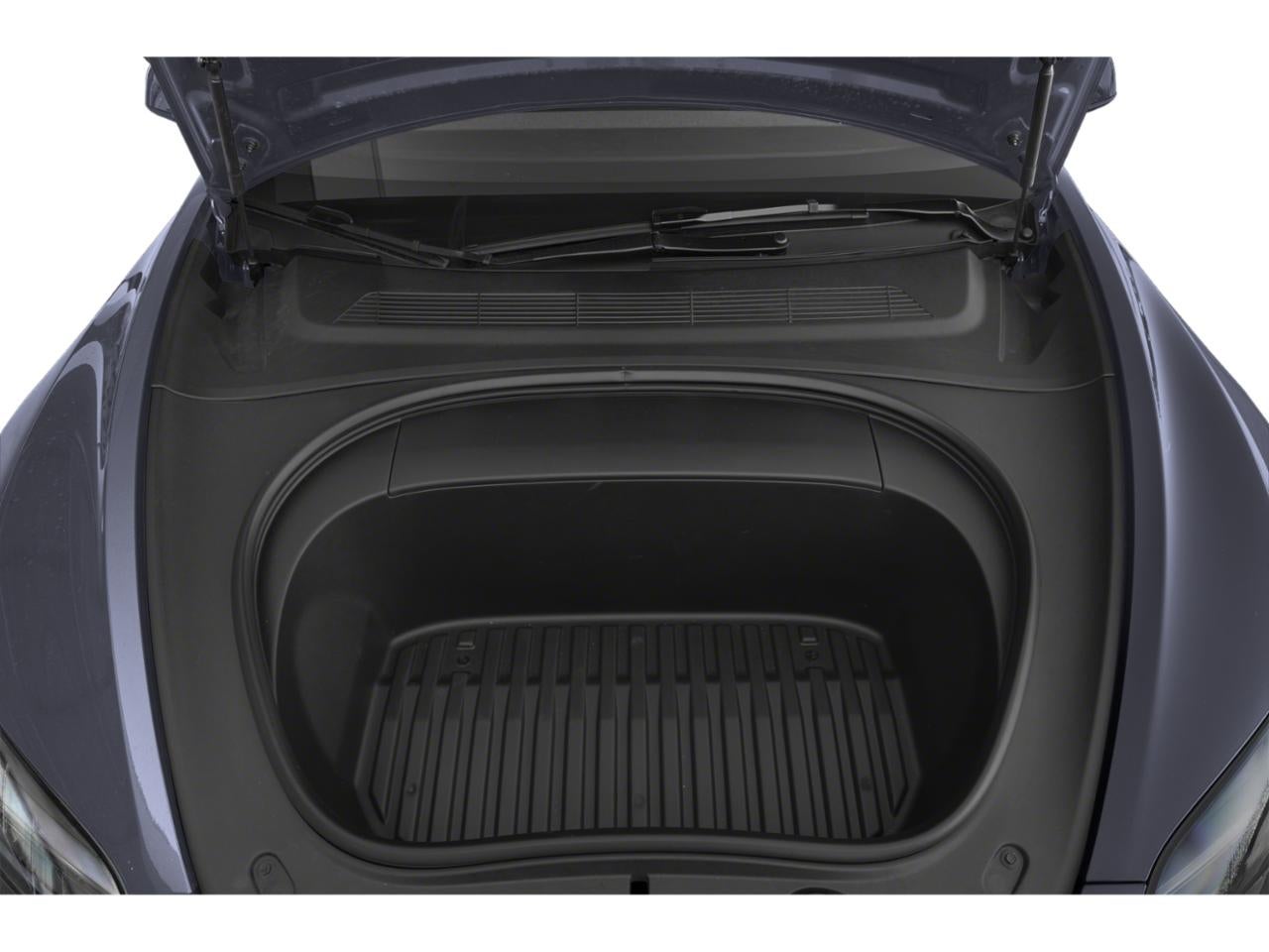 2024 Tesla Model 3 Long Range AWD