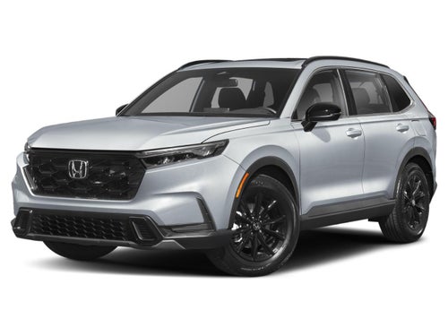 2023 Honda CR-V Hybrid Sport FWD w/o BSI