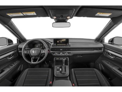 2023 Honda CR-V Hybrid Sport FWD w/o BSI