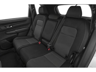 2023 Honda CR-V Hybrid Sport FWD w/o BSI