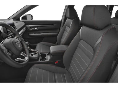 2025 Honda CR-V Hybrid Sport AWD