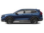 2025 Honda CR-V Hybrid Sport-L AWD