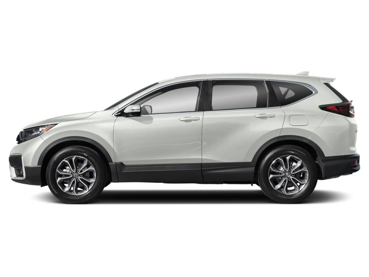 2021 Honda CR-V EX-L 2WD