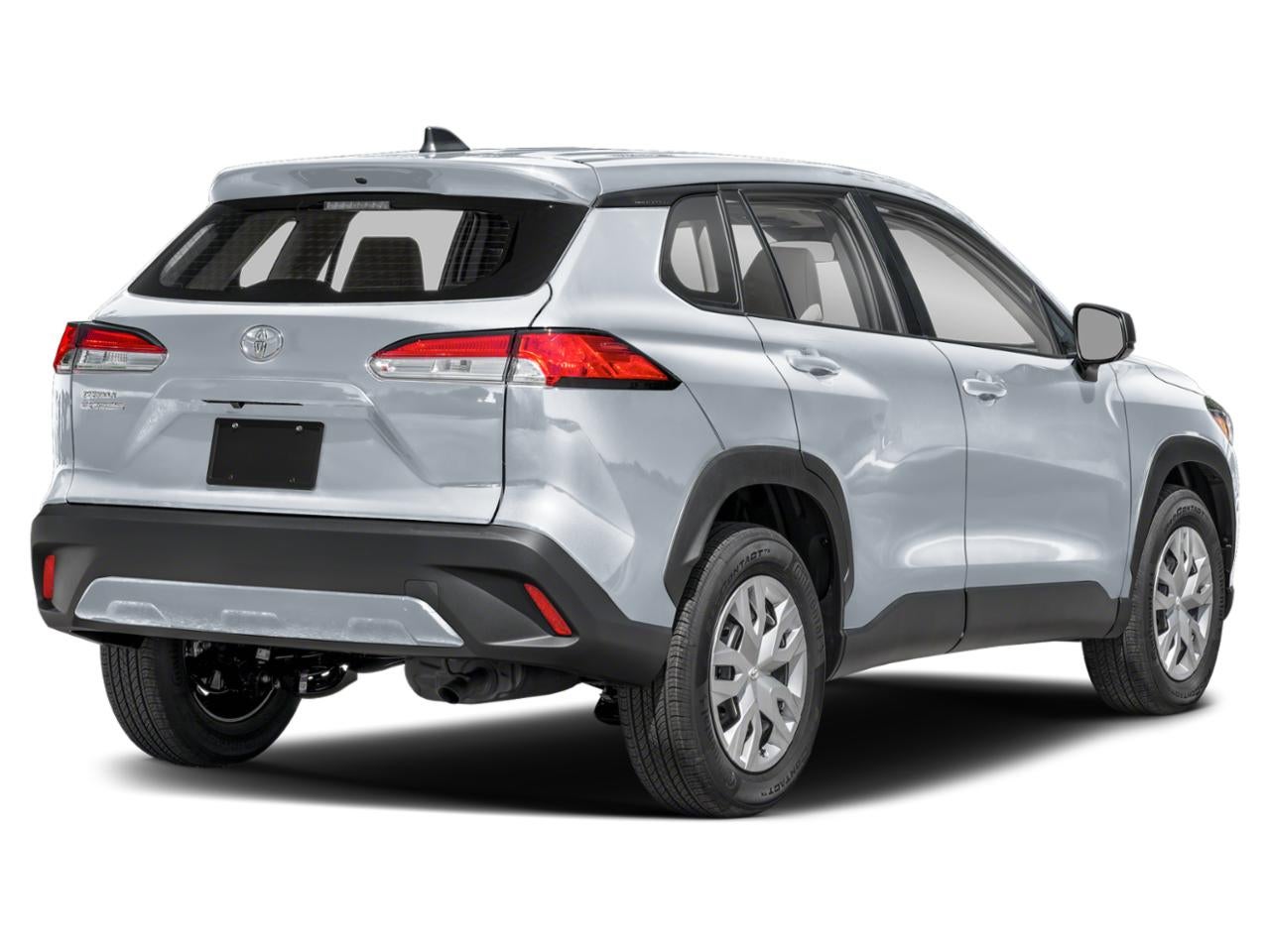 2024 Toyota Corolla Cross L 2WD (Natl)