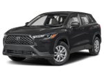 2024 Toyota Corolla Cross L 2WD (Natl)
