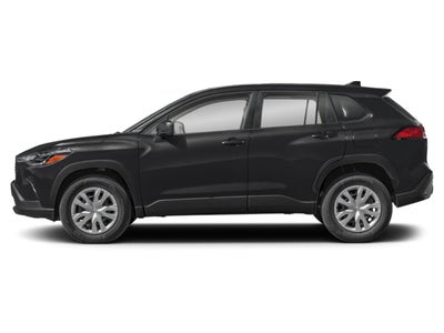 2024 Toyota Corolla Cross L 2WD (Natl)