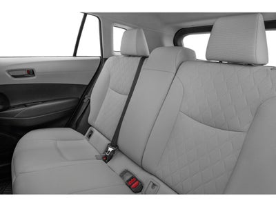 2023 Toyota Corolla Cross L 2WD (Natl)