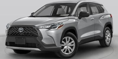 2023 Toyota Corolla Cross L 2WD (Natl)