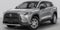 2023 Toyota Corolla Cross L 2WD (Natl)