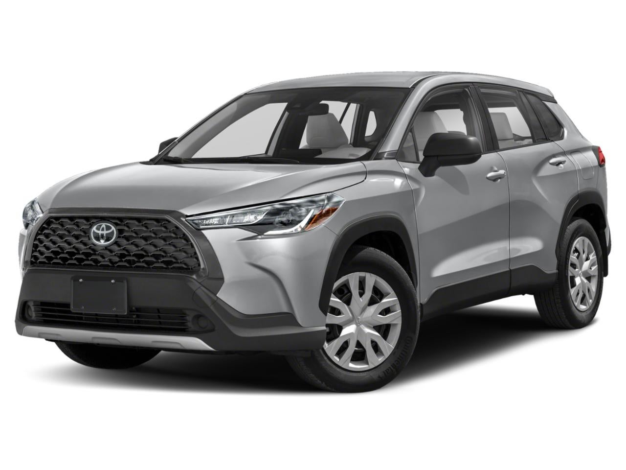 2023 Toyota Corolla Cross L 2WD (Natl)