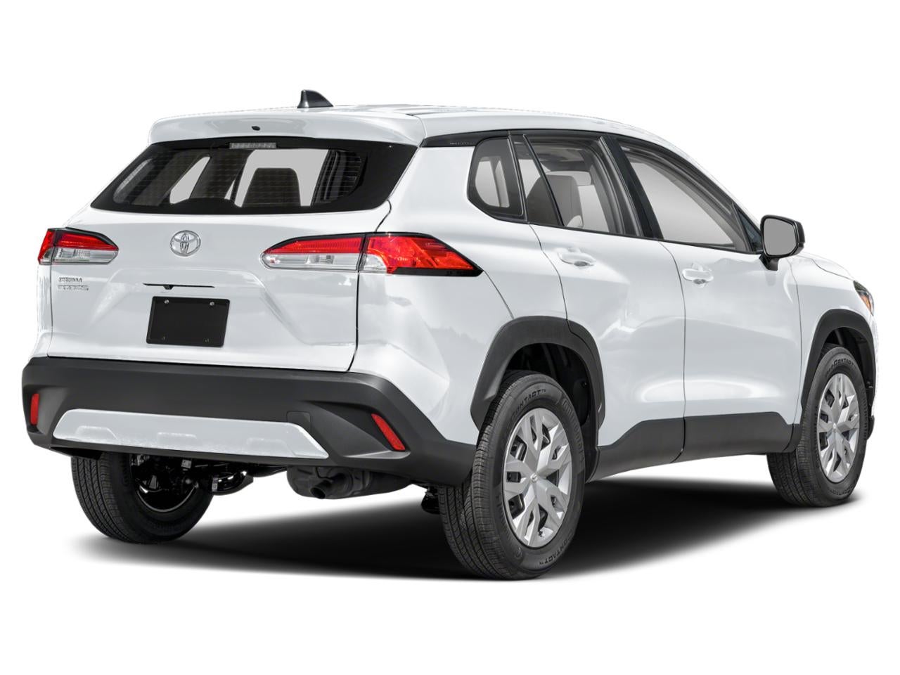 2024 Toyota Corolla Cross L 2WD (Natl)