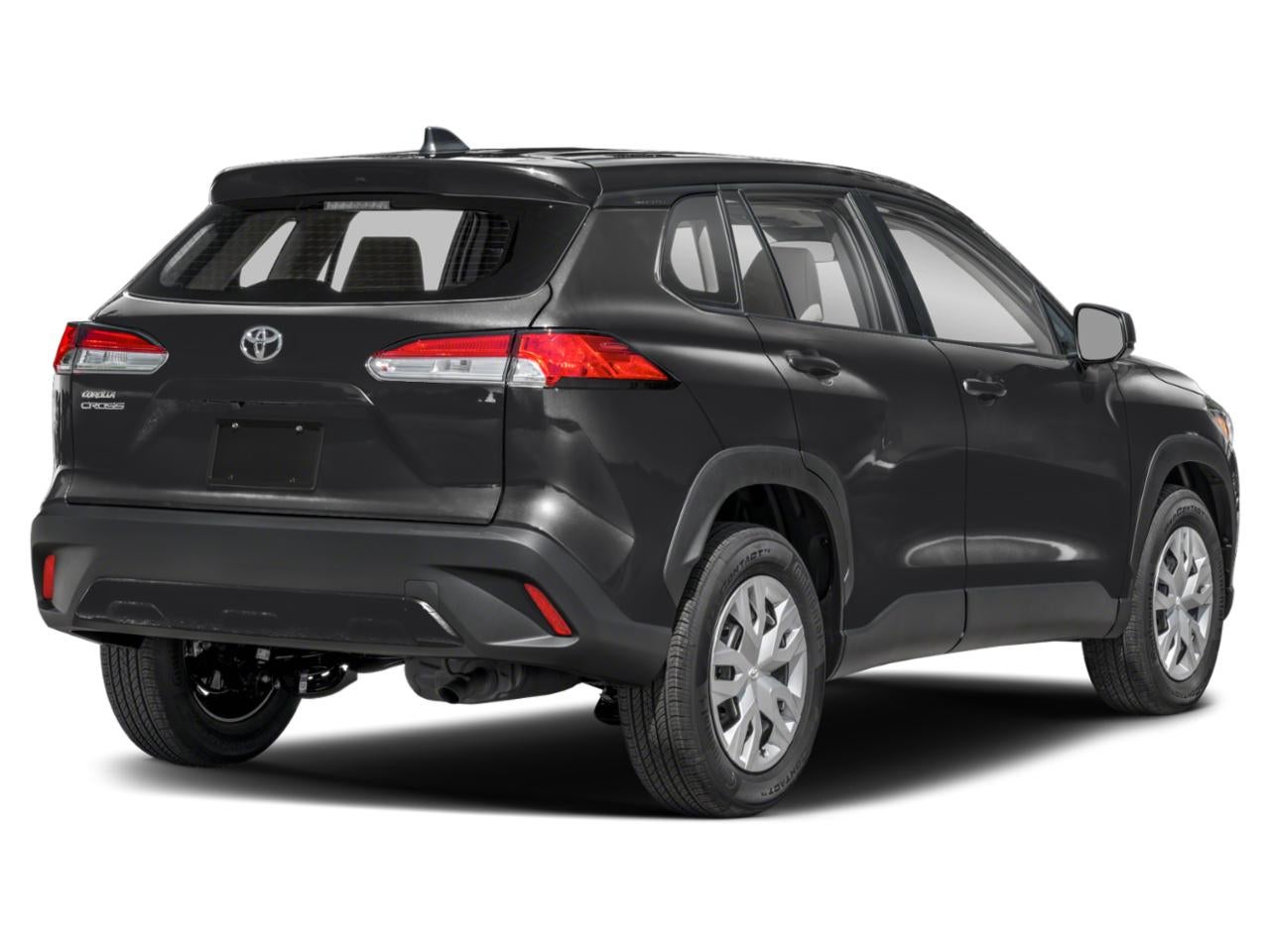 2024 Toyota Corolla Cross L 2WD (Natl)