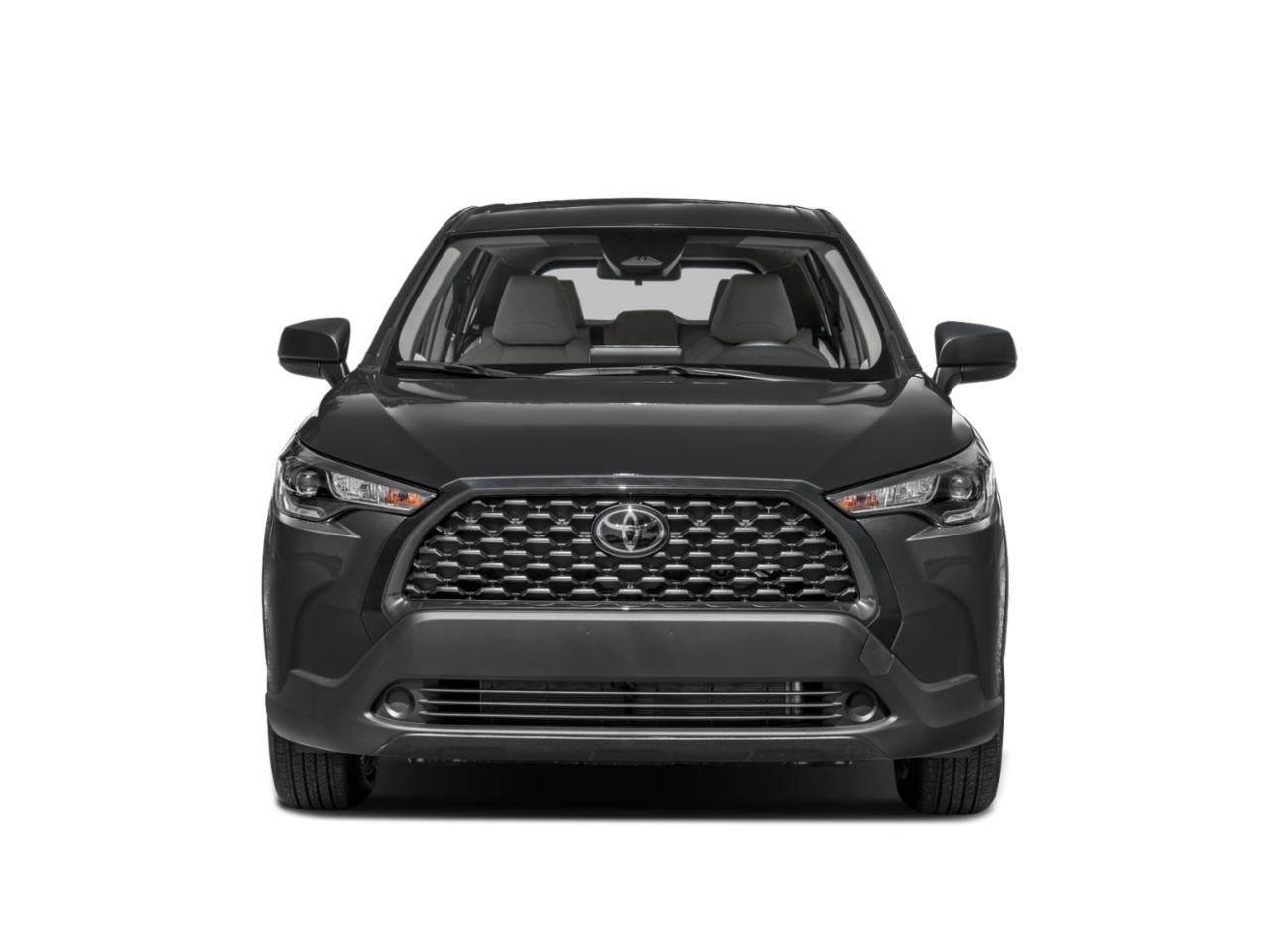 2024 Toyota Corolla Cross L 2WD (Natl)