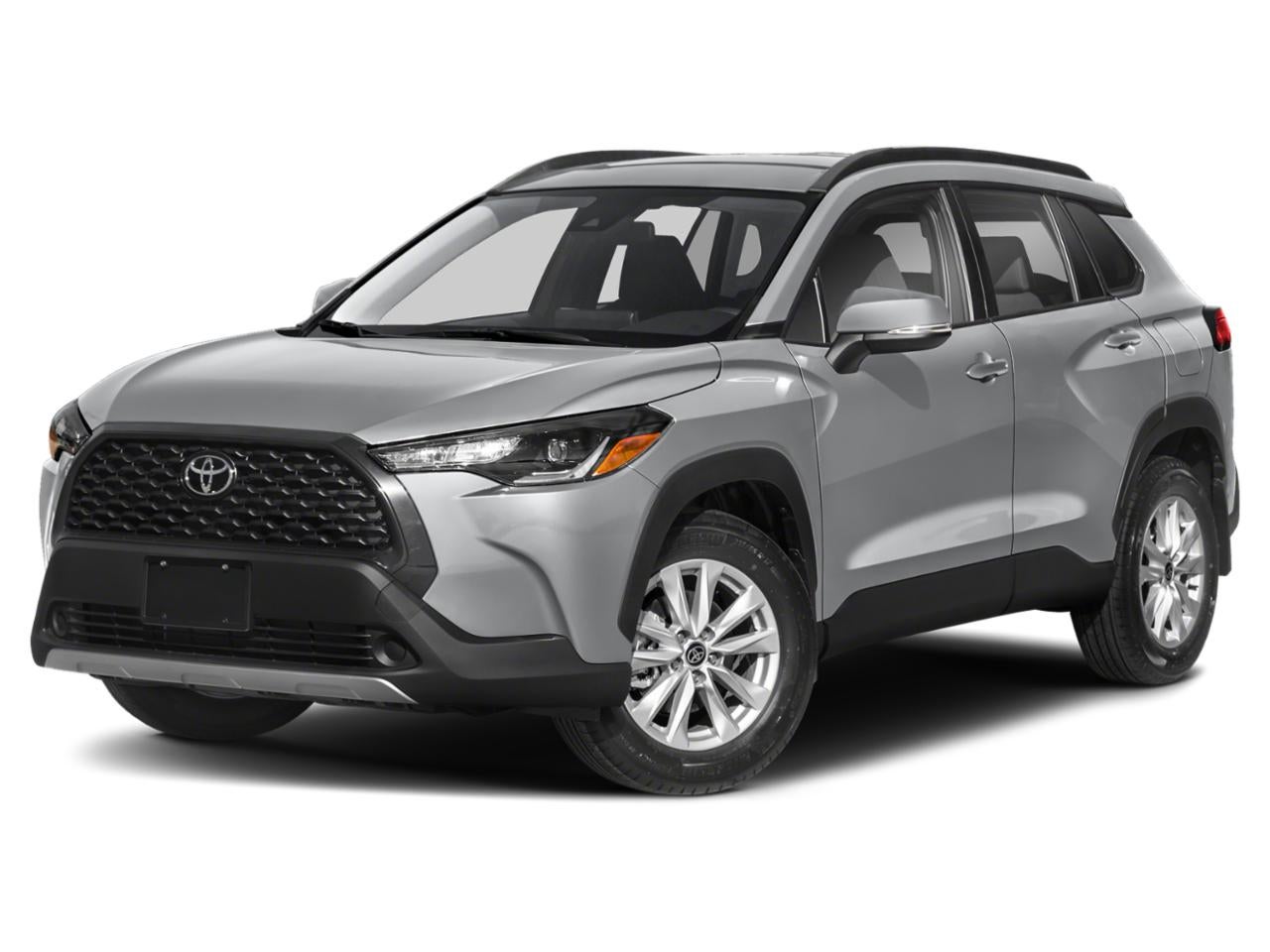 2023 Toyota Corolla Cross LE 2WD (Natl)