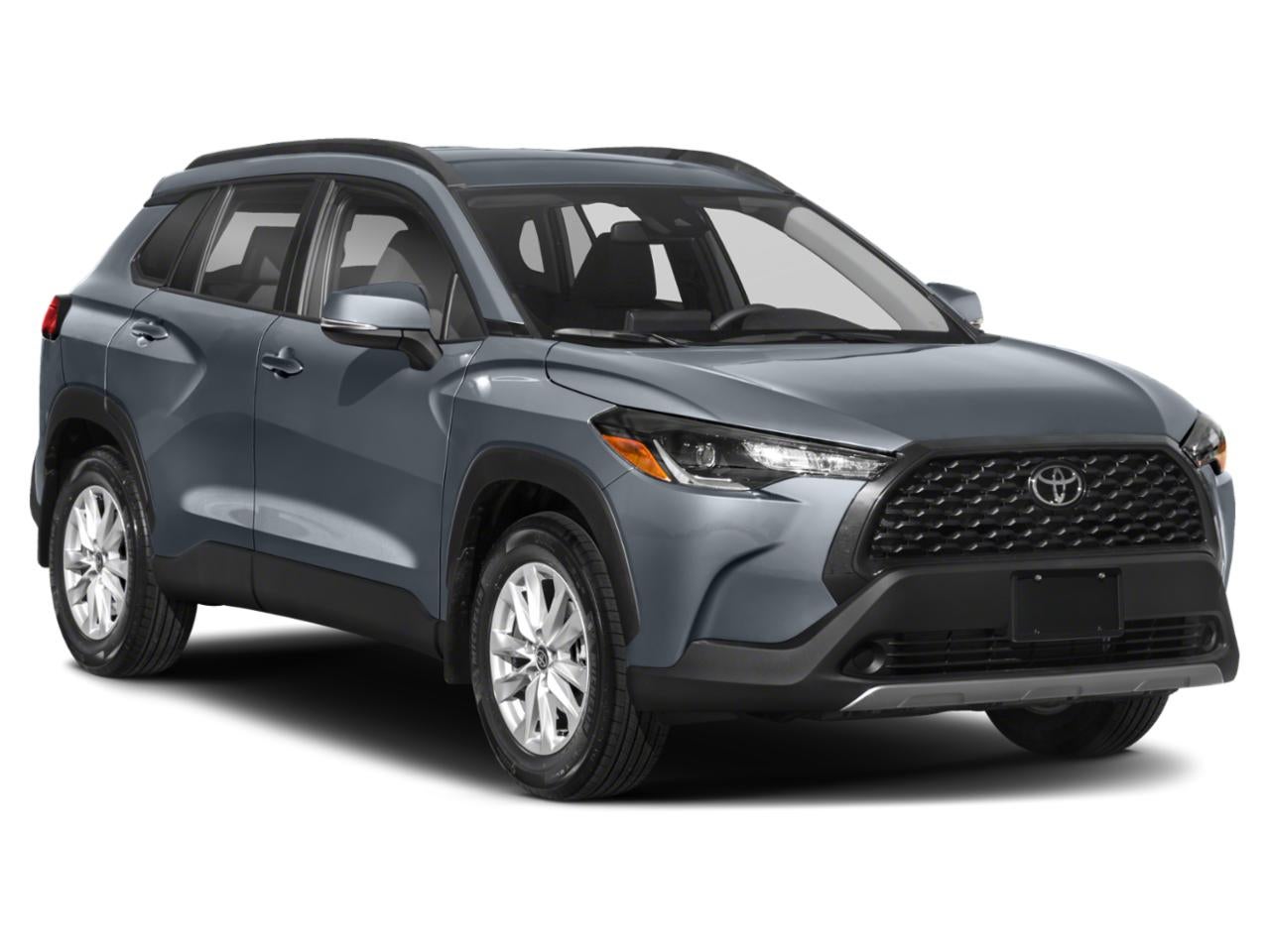 2023 Toyota Corolla Cross LE 2WD (Natl)