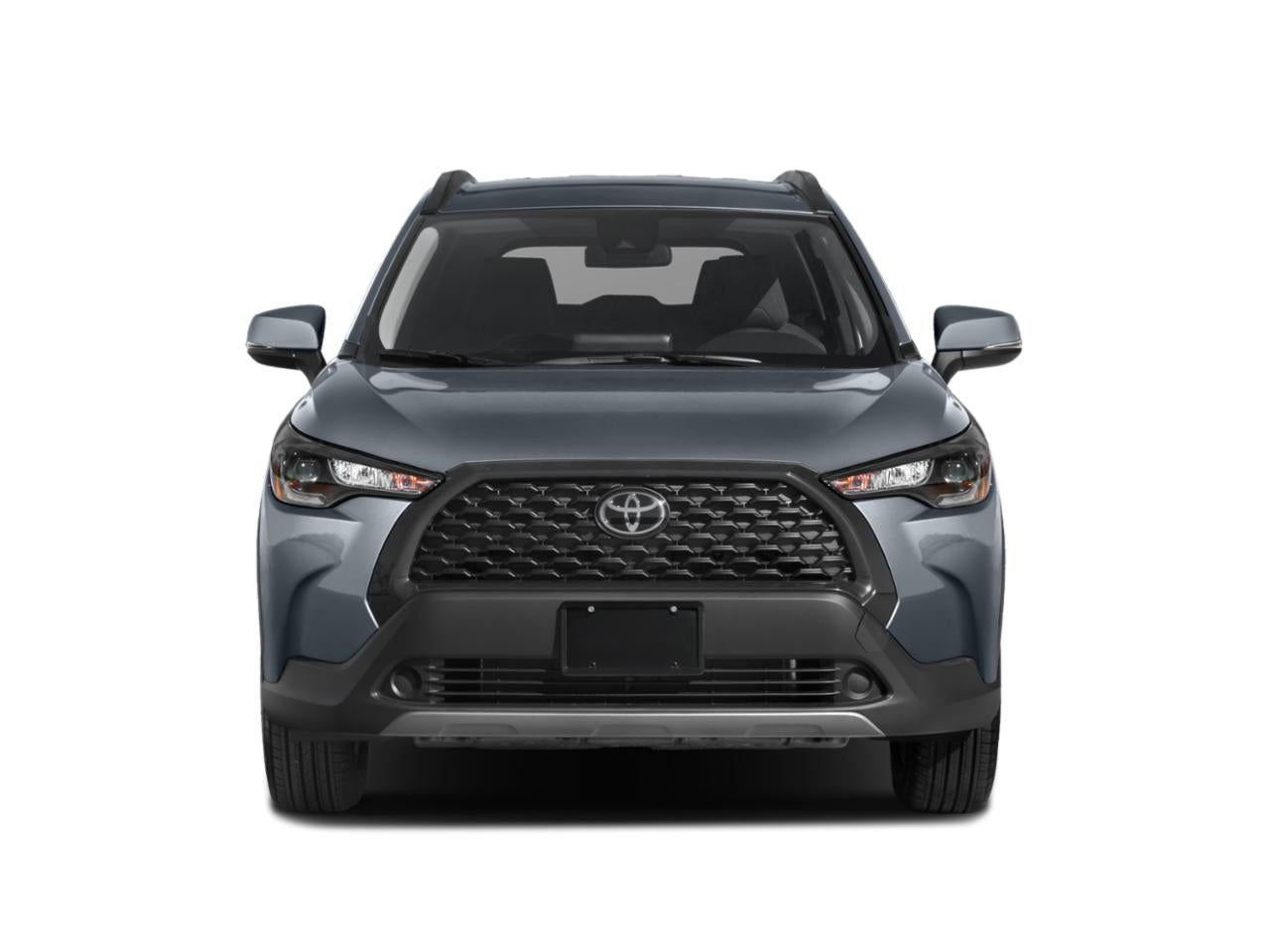 2023 Toyota Corolla Cross LE 2WD (Natl)