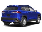 2024 Toyota Corolla Cross LE 2WD (Natl)