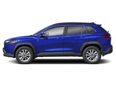 2024 Toyota Corolla Cross LE 2WD (Natl)