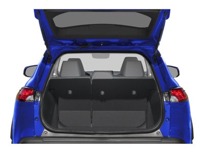 2024 Toyota Corolla Cross LE 2WD (Natl)