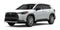2026 Toyota Corolla Cross LE 2WD (Natl)