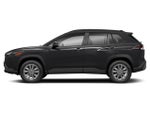 2026 Toyota Corolla Cross LE 2WD (Natl)