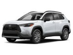 2026 Toyota Corolla Cross LE 2WD (Natl)