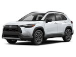 2026 Toyota Corolla Cross XLE 2WD (Natl)