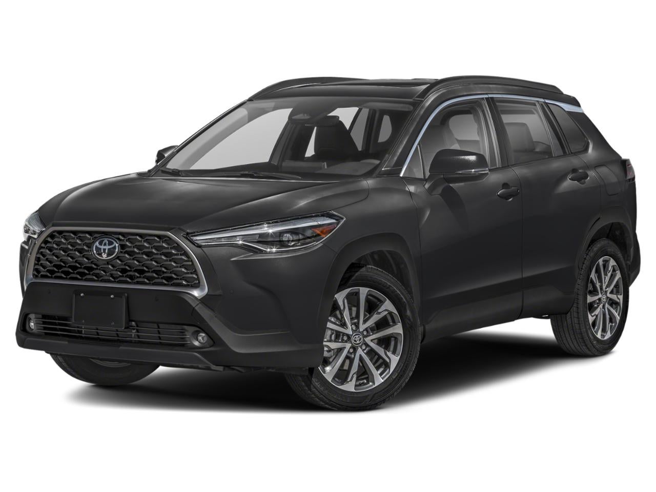 2023 Toyota Corolla Cross XLE 2WD (Natl)
