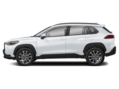 2023 Toyota Corolla Cross XLE 2WD (Natl)