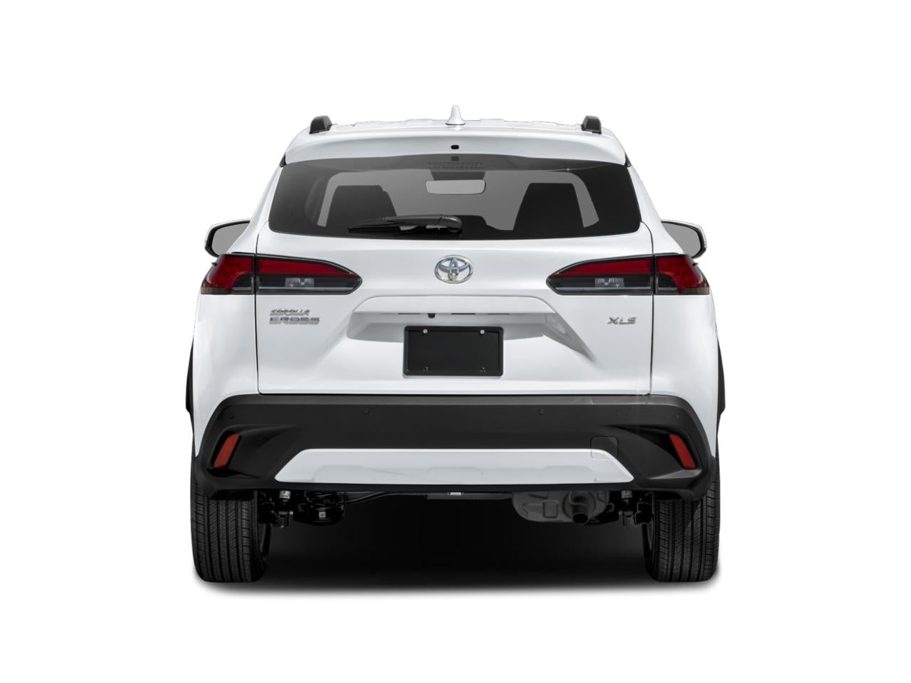 2023 Toyota Corolla Cross XLE 2WD (Natl)