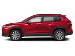 2024 Toyota Corolla Cross Hybrid SE 4WD (Natl)