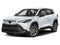 2024 Toyota Corolla Cross Hybrid S 4WD (Natl)