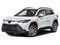 2024 Toyota Corolla Cross Hybrid SE 4WD (Natl)