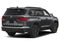 2023 Toyota Sequoia Platinum 4WD (Natl)