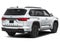 2023 Toyota Sequoia Platinum 4WD (Natl)