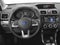 2017 Subaru Forester 2.5i Premium CVT